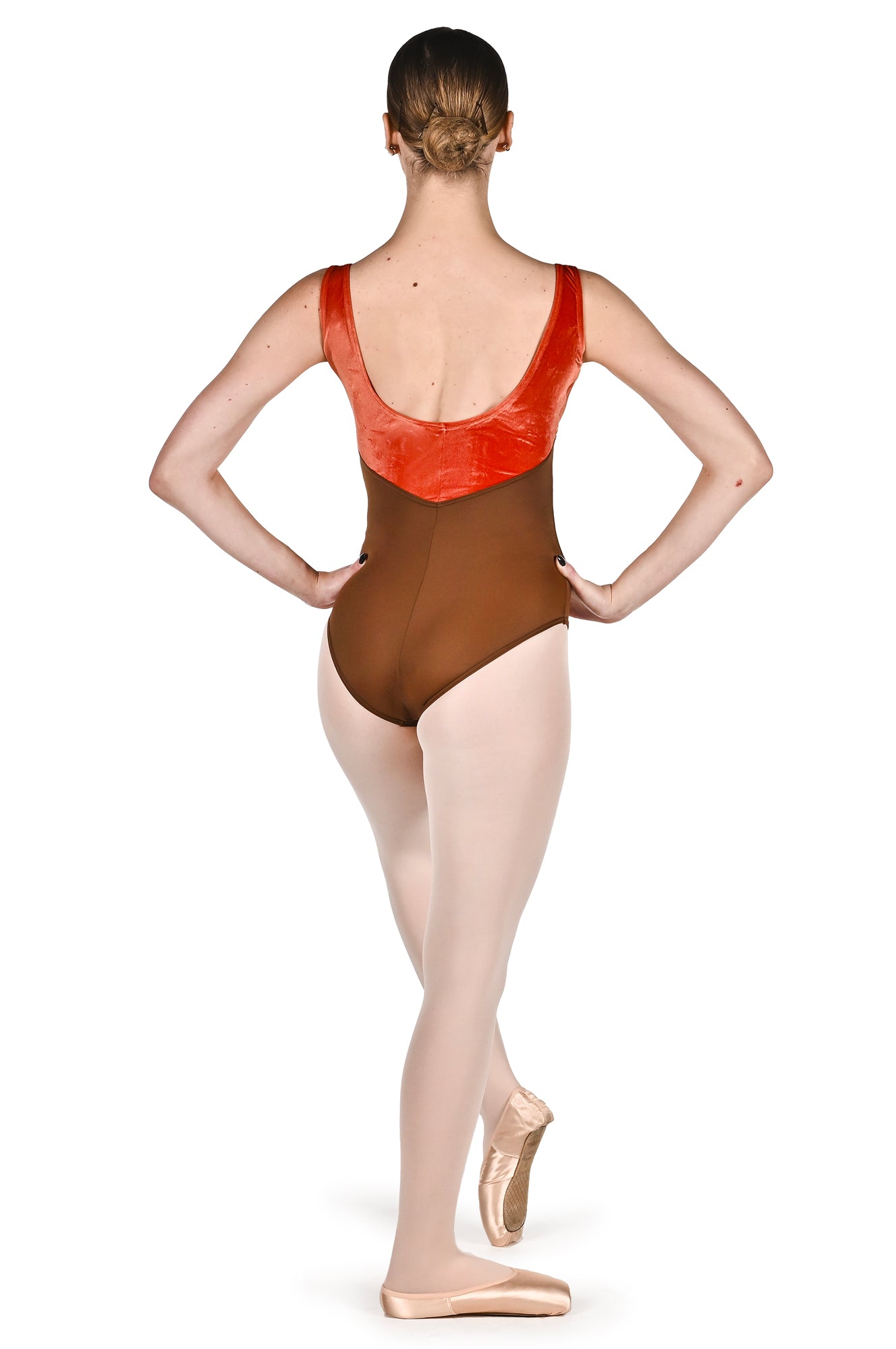 Trikot Tanz Sara Velvet B6802