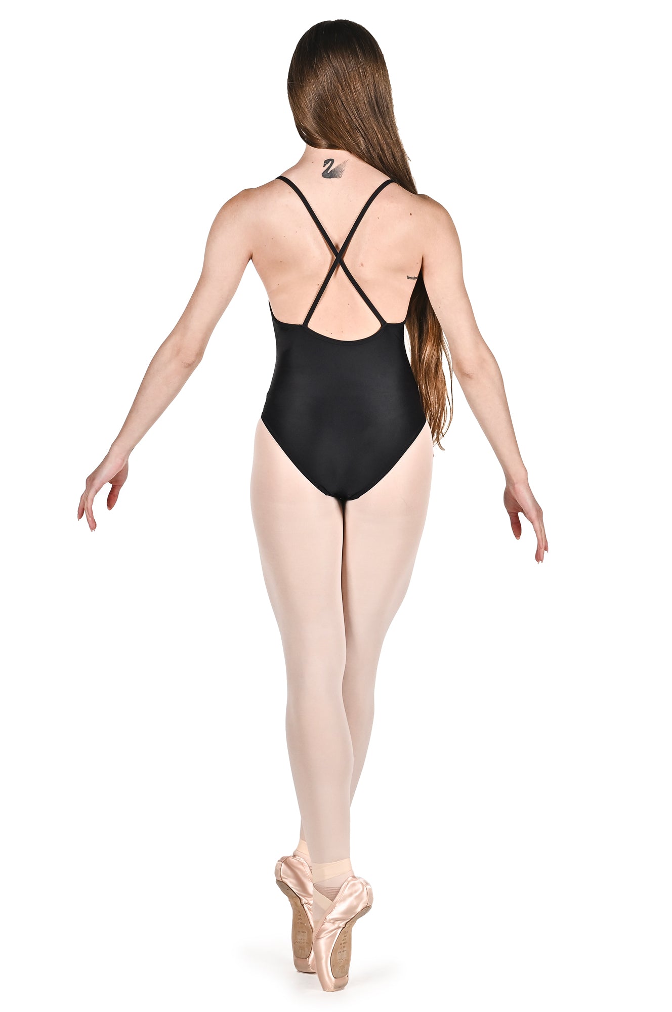 Trikot Tanz Heather B6906