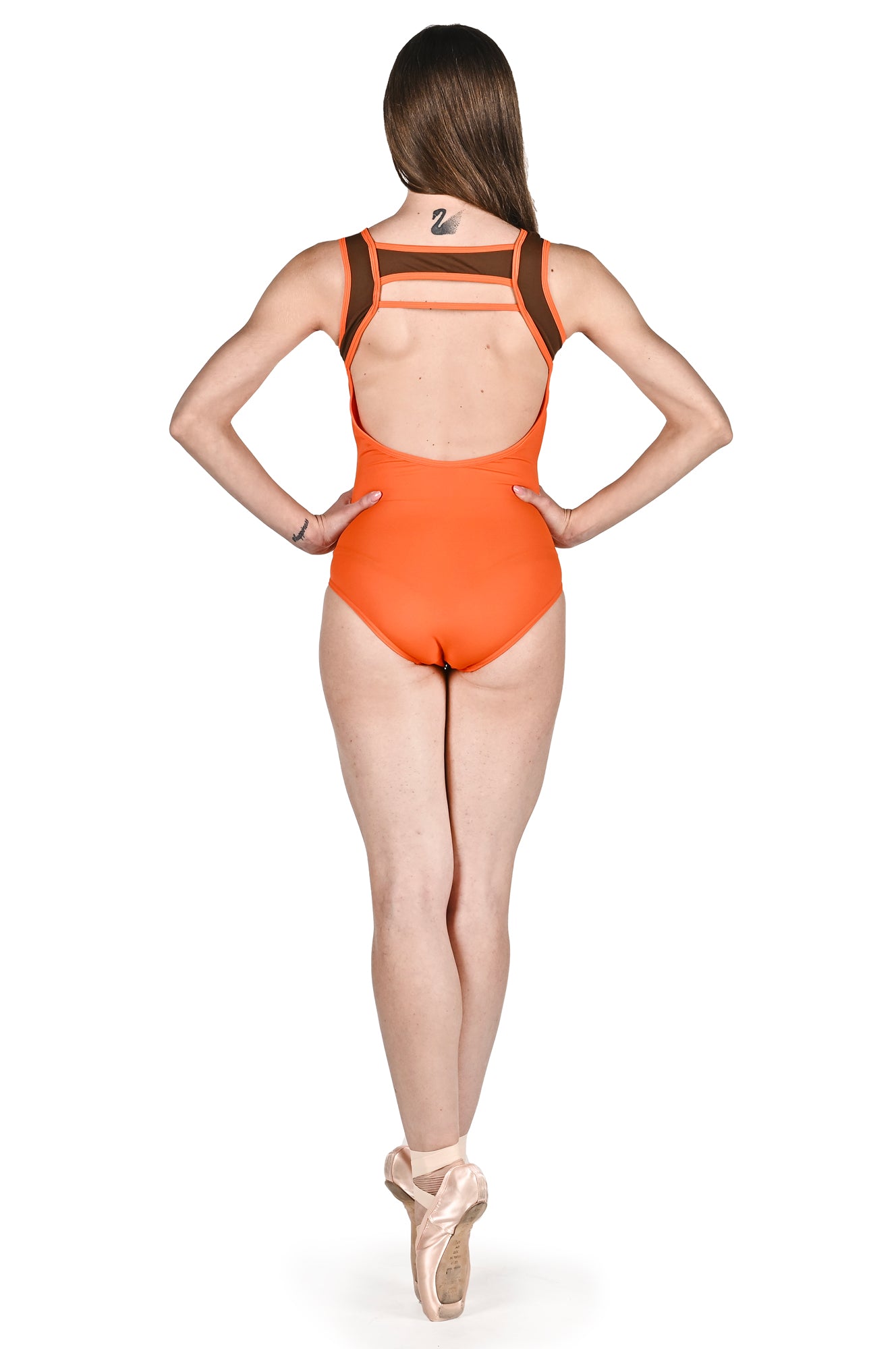 Trikot Tanz Ava B7192