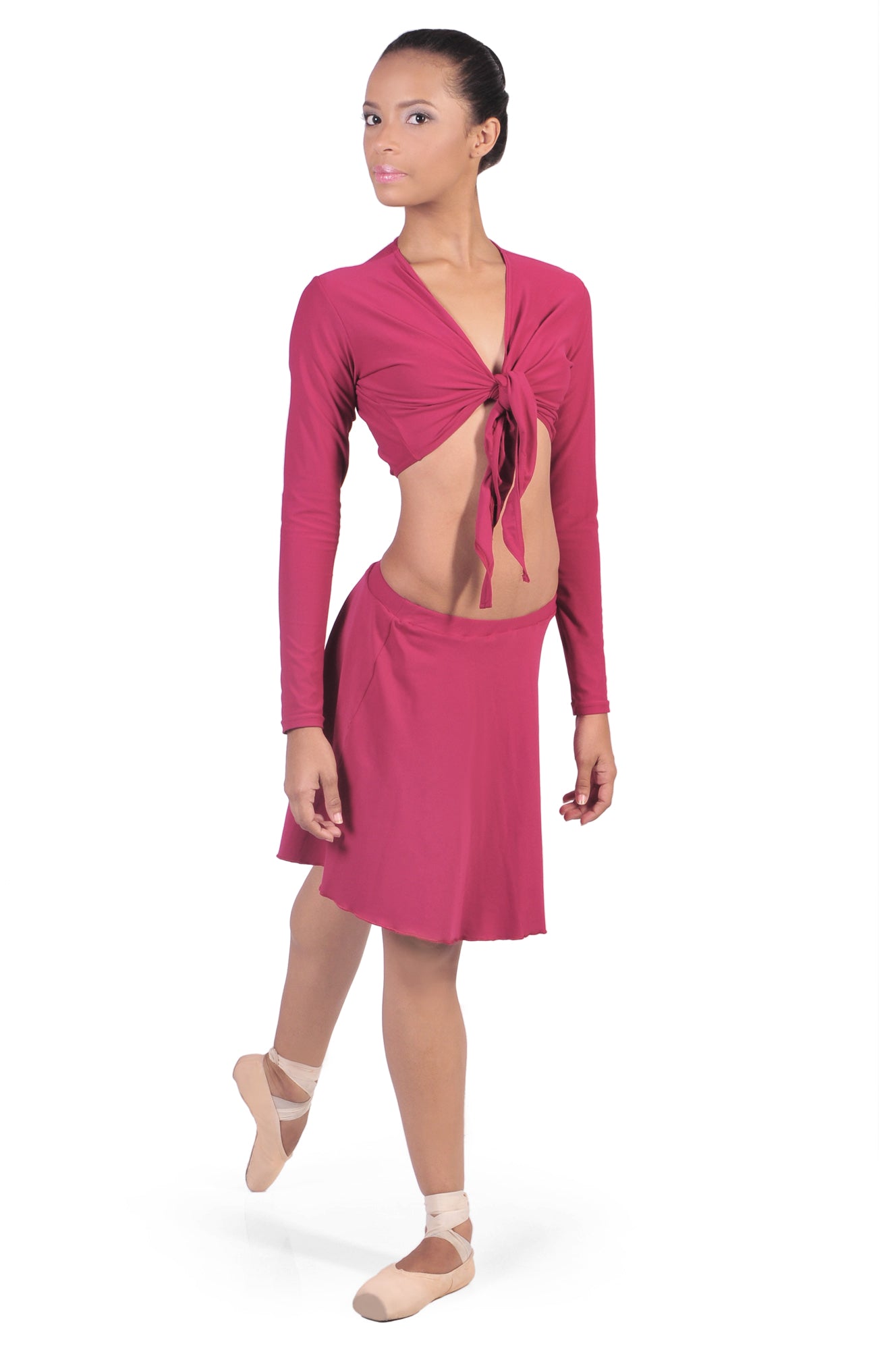 DEFOIXYH Scaldacuore Danza Bambina Abbigliamento Avvolgente a Maniche Lunghe for Adulti Top in Cotone Rosa Viola for Danza Classica for Ragazze(Black,XL DEFOIXYH Scaldacuore Danza Bambina Abbigliamento Avvolgente a Maniche Lunghe for Adulti Top in Cotone Rosa Viola for Danza Classica for Ragazze(Black,XL