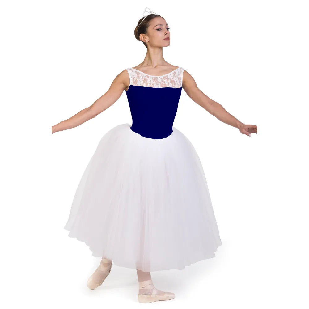 Tutu danza Degas BENSAN TUD1002