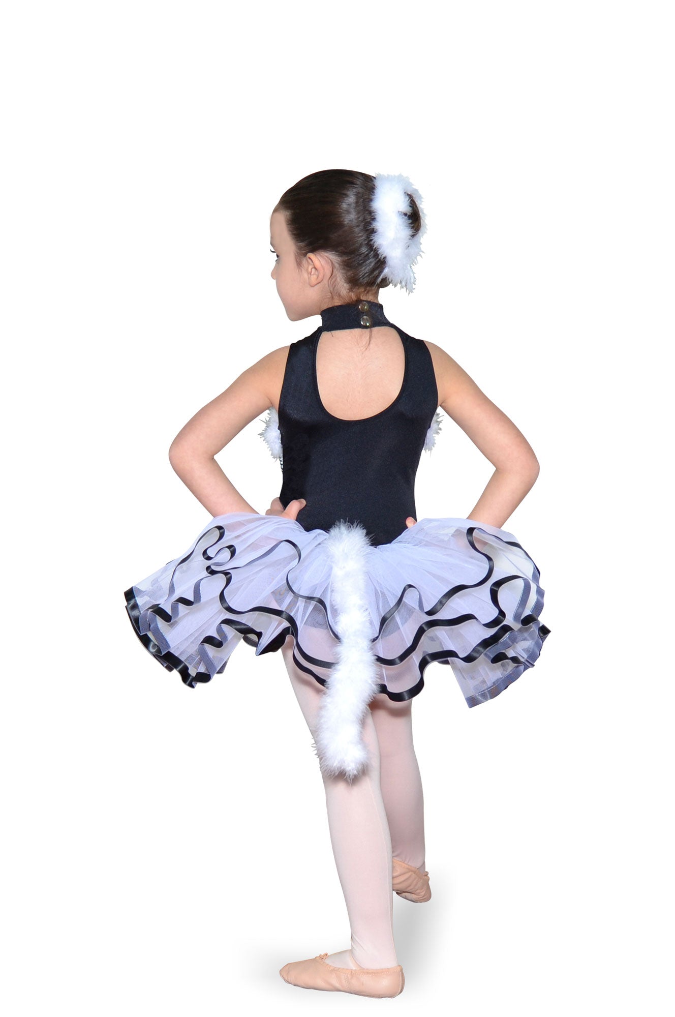 Tutu Tanz KÄTZCHEN C2650