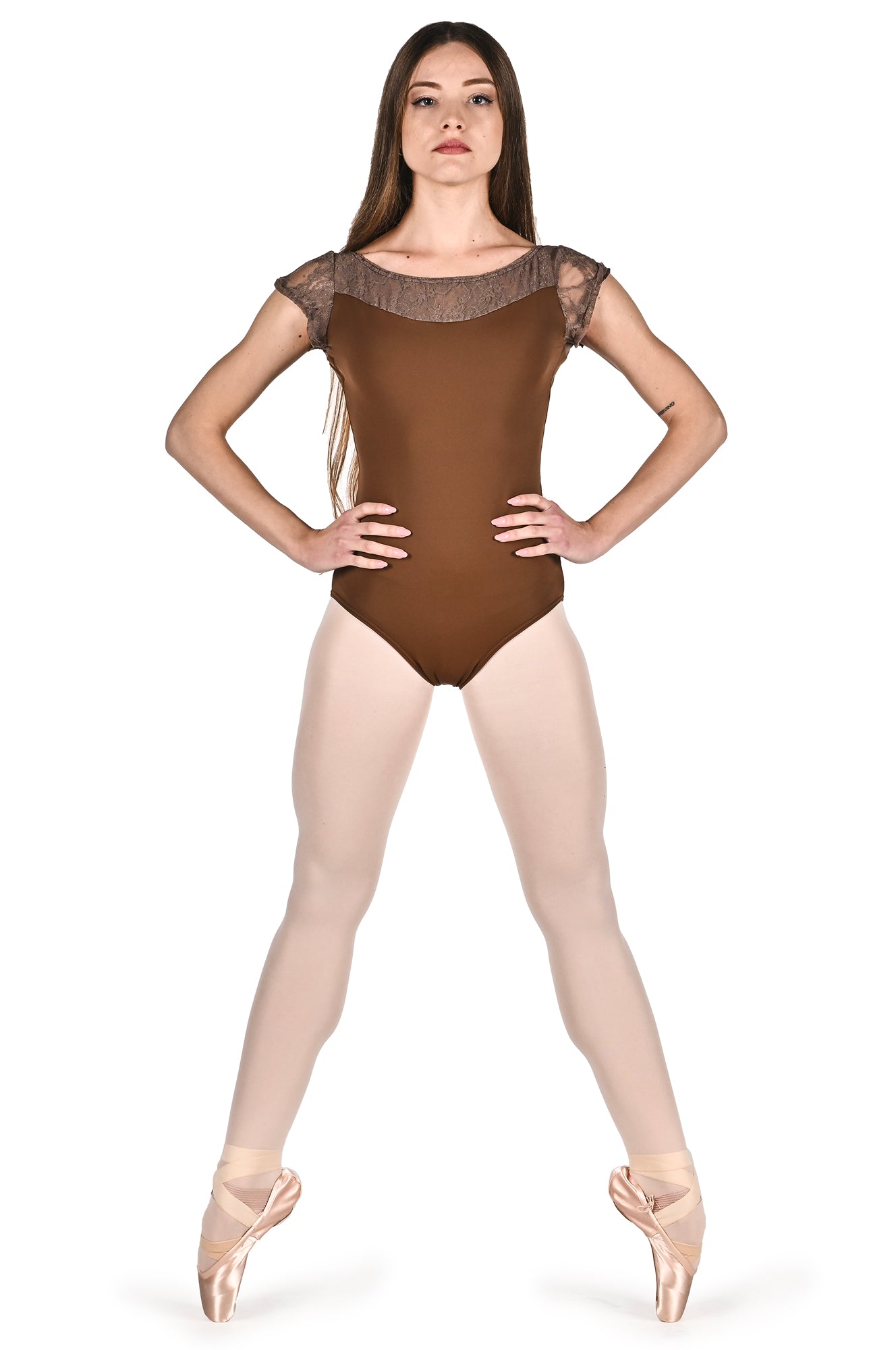 Trikot Tanz Clara B6767