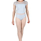 Trikot danza Celeste B6798