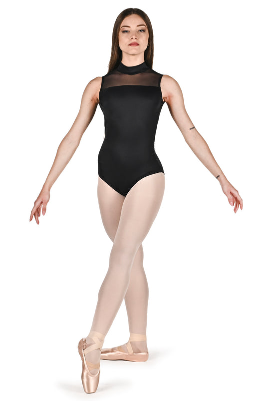 Trikot danza Diana Elegance B6821