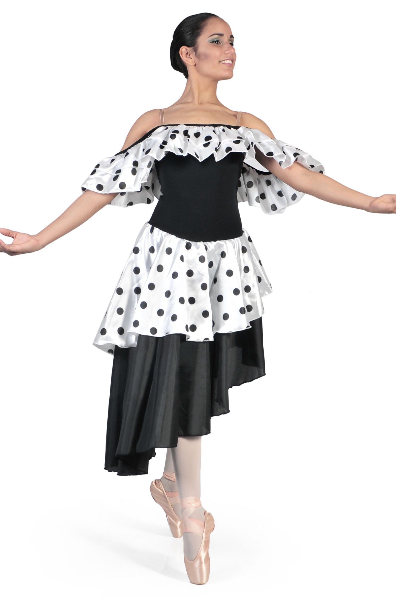 Costume POIS C2515-STUDIODANZA