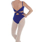 Body da danza classica MONIKE B504-STUDIODANZA