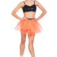 Gonna in tulle con bustino TUTULETTE C2152-STUDIODANZA