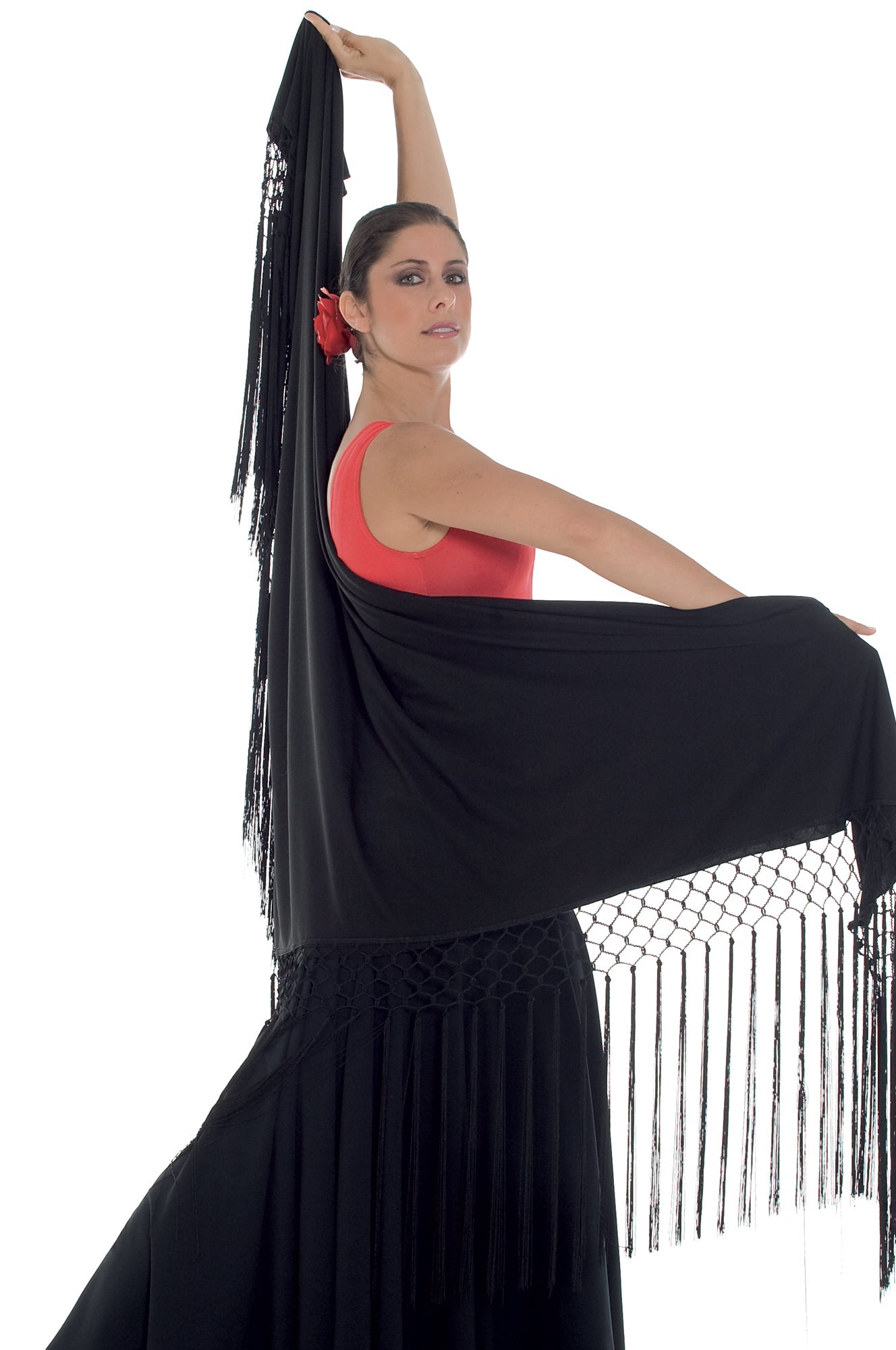 Manton Flamenco FL2050