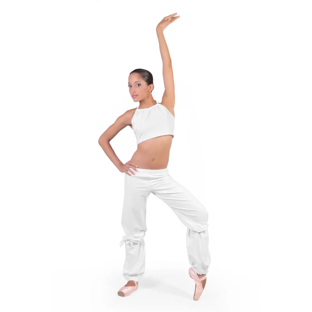 Pantalone danza Odalisca JZM13P