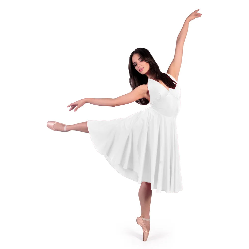 Vestito DIRTY DANCING C2107