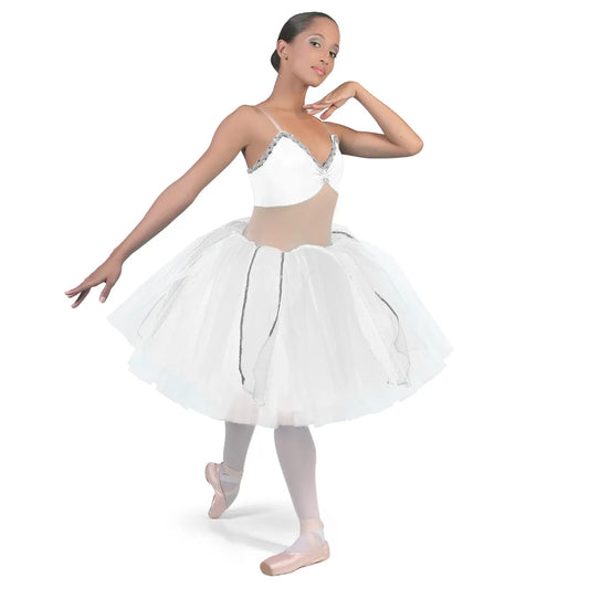 Tutù Degas BAYADERE C2621