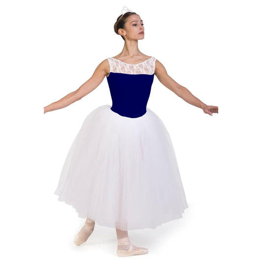 Tutu danza Degas BENSAN TUD1002