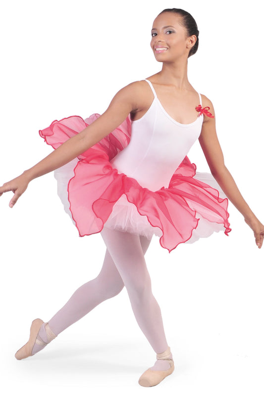 Tutu danza LA FLEUR C2626-STUDIODANZA