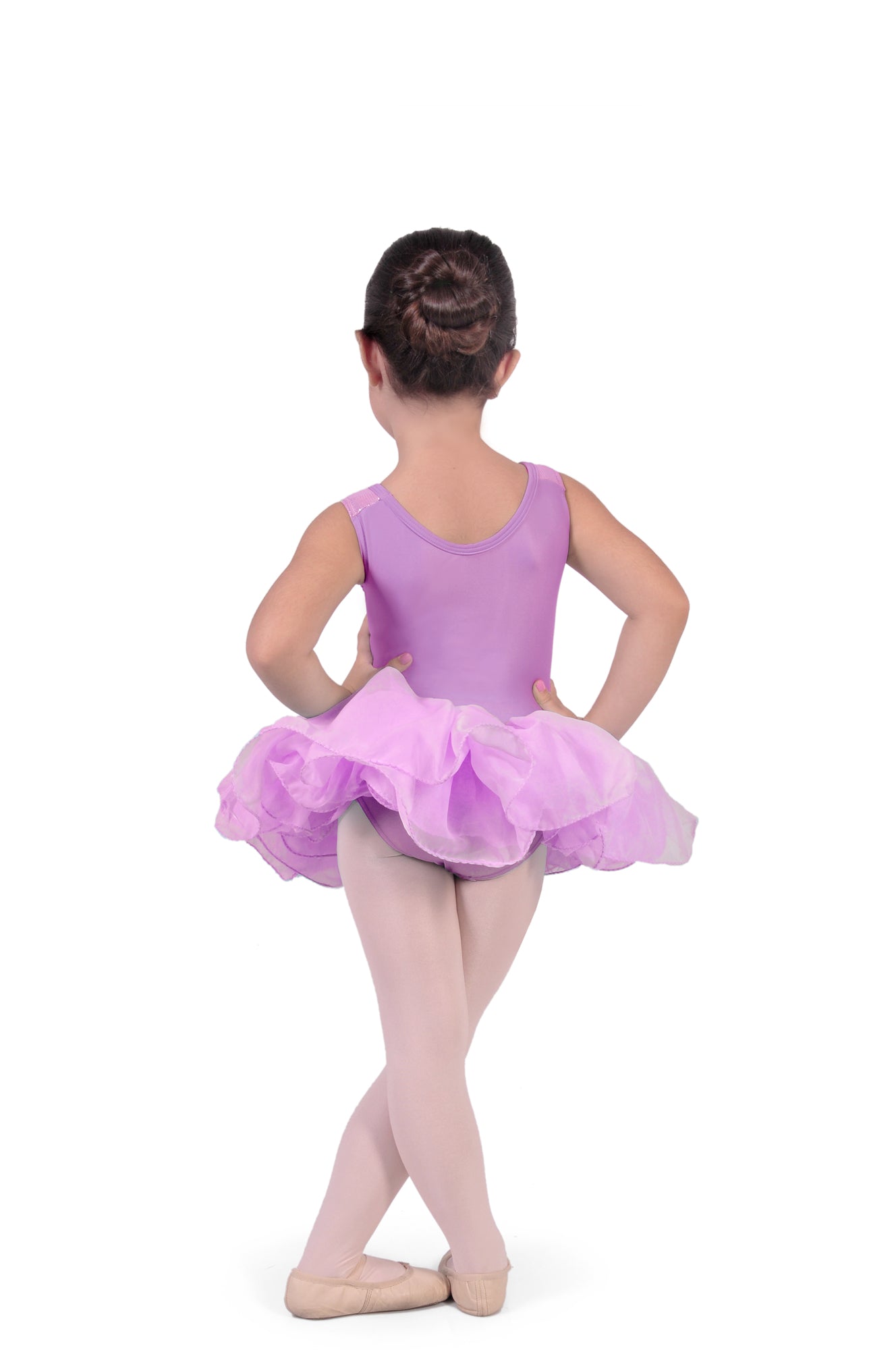 Tutù Danza Classica Bambina - Costumi per Saggi di Danza e Spettacoli-STUDIODANZA