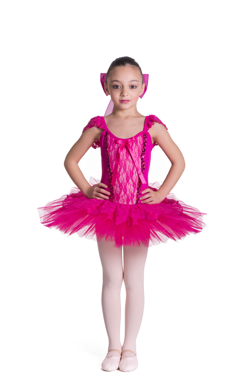 Tutu danza classica BABOL C2683-STUDIODANZA